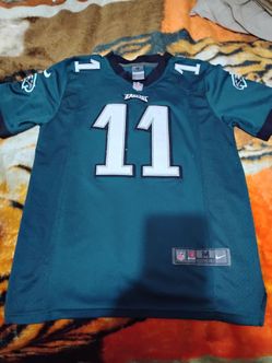 Eagles jersey