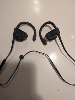PowerBeats 3 In-ear Headphones 