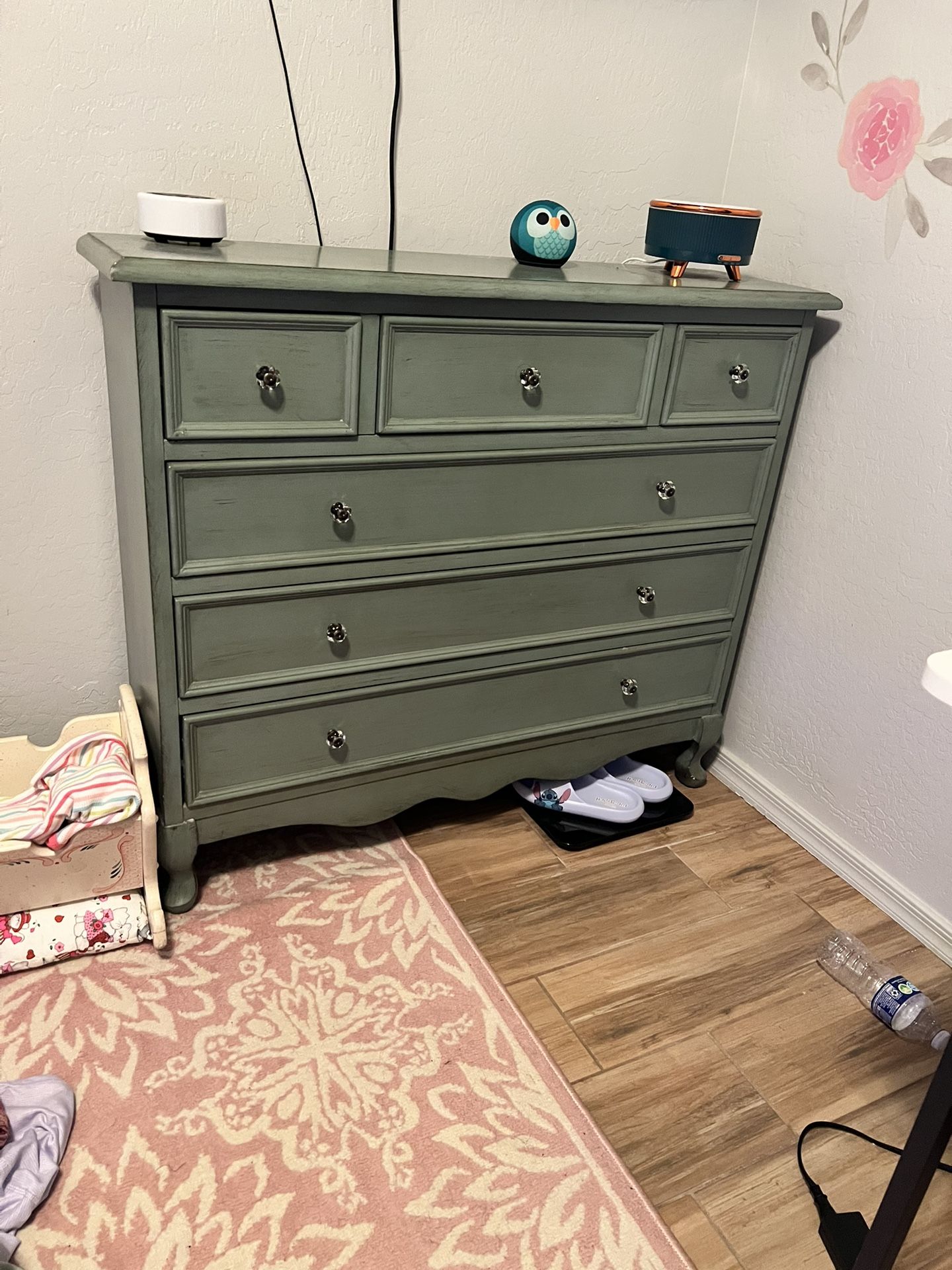 Dresser