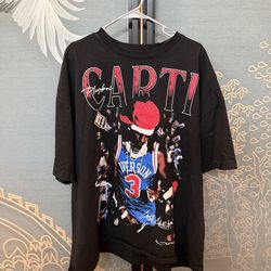 Sergio Calabasas Bootleg playboi Carti