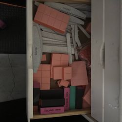 Nail Files 