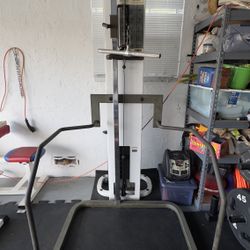 Cybex Cable Cross Over 