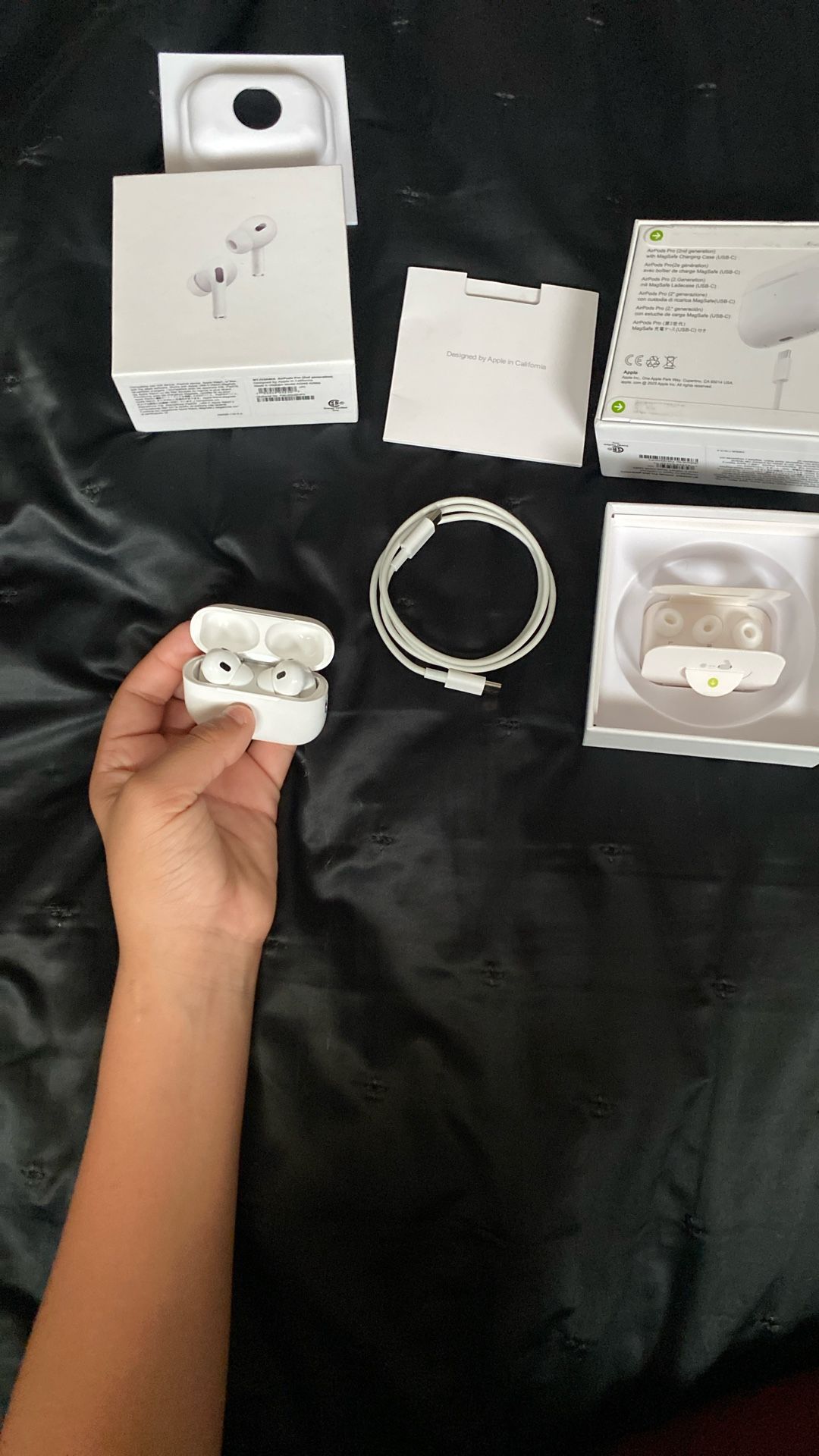 AirPod Pros