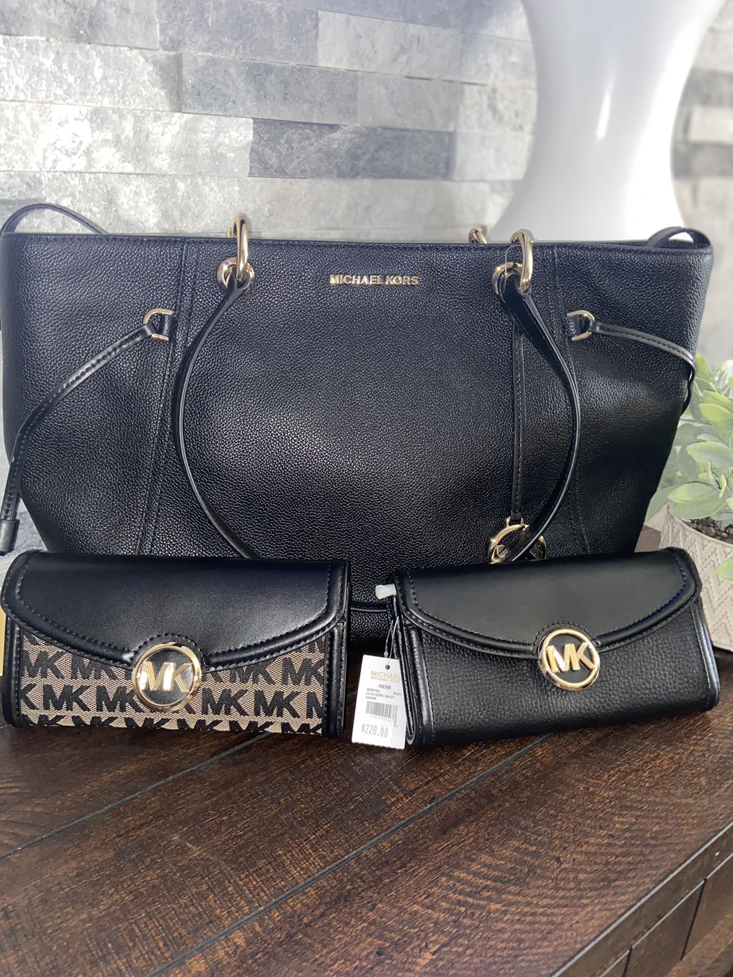 New purses