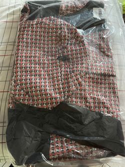 Supreme NorthFace jacket