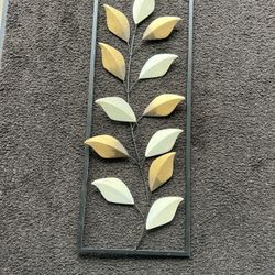 Metal Wall Art