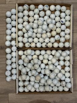 200 Titleist 3A PRO V1 & ATX