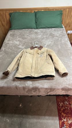 Carhartt Jacket