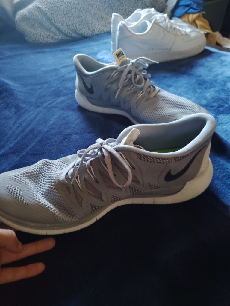 Nike running Shoes