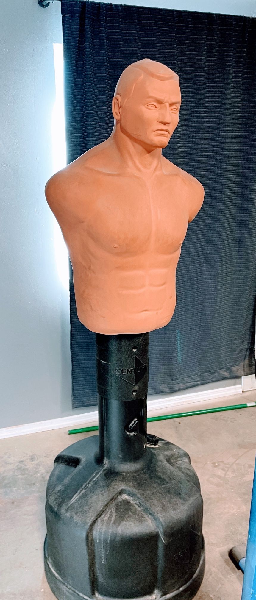 Bob Punching Bag