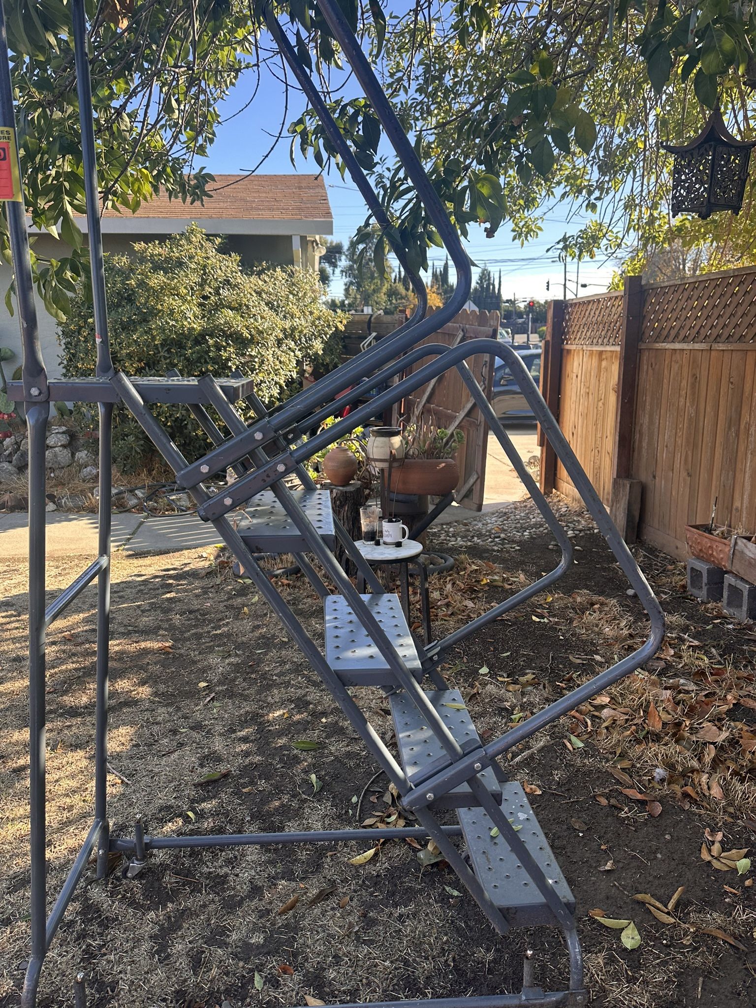 Ladder