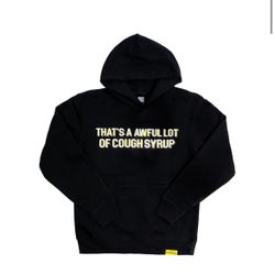 ALOCS HOODIES