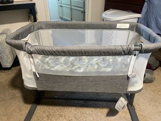 Baby bassinet