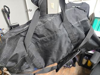 Dive bag