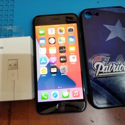 Apple Iphone 8 UNLOCKED 64gb