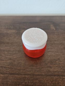 Handmade Resin Jars  Jewelry Dish Trinket Storage  Kawaii $7 each or bundle
