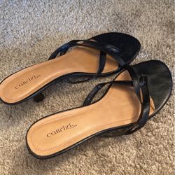 Women’s Low Heels 8.5
