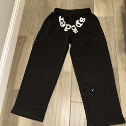 Spider Sweatpants VVS