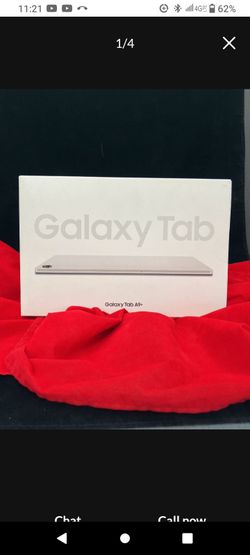 Samsung Galaxy Tab A9+ 11"inch Screen 64GB (2023)