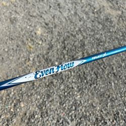 Callaway Driver Shaft 