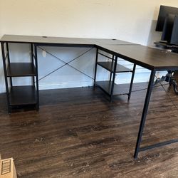 Desk 