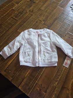Baby clothes