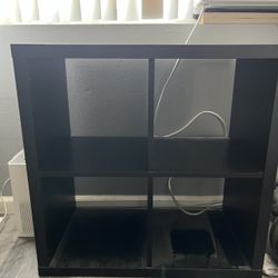 4 Cube Storage Organizer