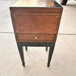 Media /CD Storage Table