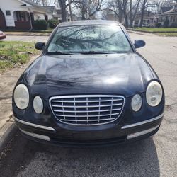 2008 KIA Amanti