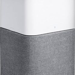 BLUEAIR Air Purifier Large Room, Air Cleaner for Dust Pet Dander Smoke Mold Pollen Bacteria Virus Allergen, Odor Removal, for Home Bedroom Living Room