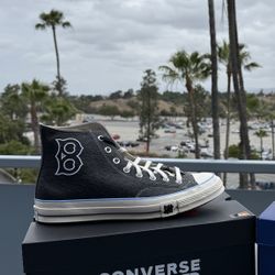 Undefeated Dodger Converse