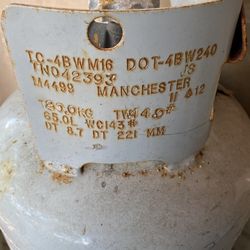 65.0 L Tanika