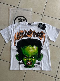 Frankenstein Hellstar Tee