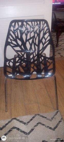 Designer chairs