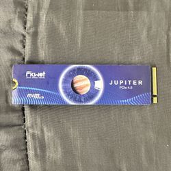 Fikwot FX991 M.2 2280 SSD - 2TB - 7.300 MB/s.  PCIe Gen4 x4 ( Used  )