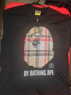 a bathing ape