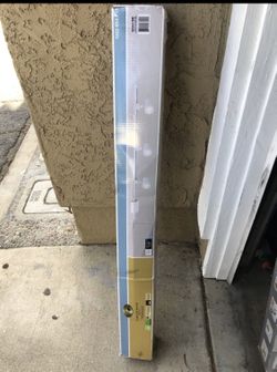 LED track light