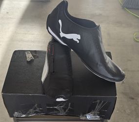 Tennis shoes Puma size 11.5