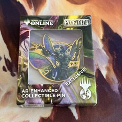 Magic the gathering pinfinity pin #139