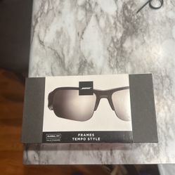 Bose Sunglasses