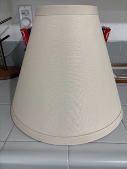 Lamp shade