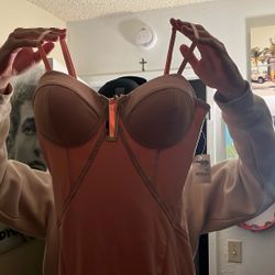 Charlotte Russe Night 