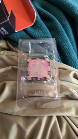 AMD Ryzen 7 7700X