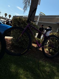 HARO 29er Trades or offer lmk