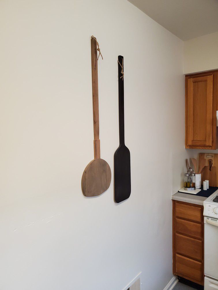 Kitchen Wall Decore