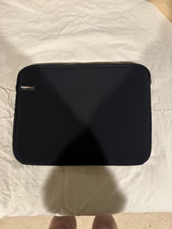 Amazon Basics Laptop Protector
