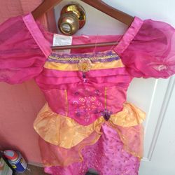 Vestido De Barbie