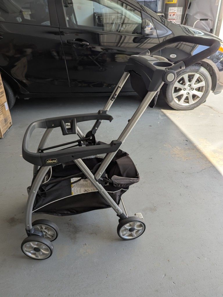 Chicco Keyfit Stroller $15