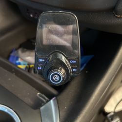 Radio Receiver Bluetooth 