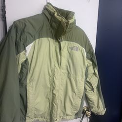 Women’s North Face Jacket